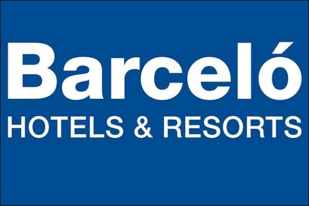 Resultado de imagen de barcelo resort logo