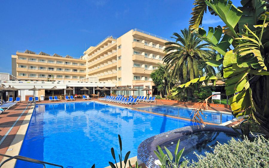 Hotel Santa Ponsa Park