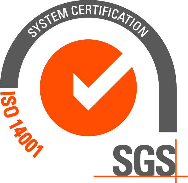 Certificación ISO 14001