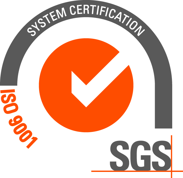 Certificación ISO 9001