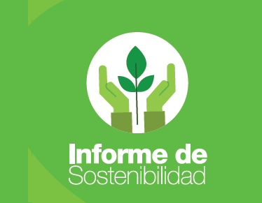 Informe sostenibilidad 2018