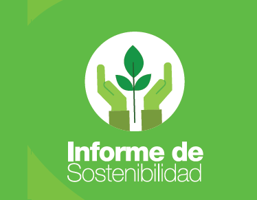 Informe de sostenibilidad