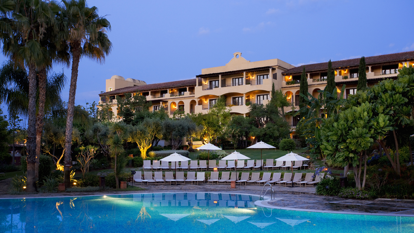 Hotel La Quinta Golf and Spa
