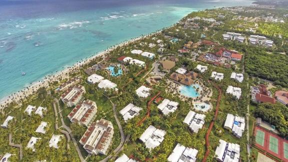 Grand Palladium Punta Cana Resort & Spa