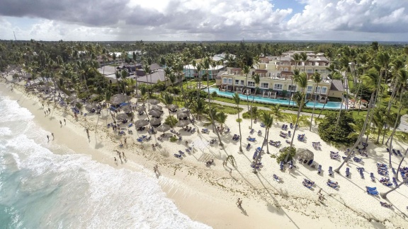 Grand Palladium Bávaro Suites Resort & Spa