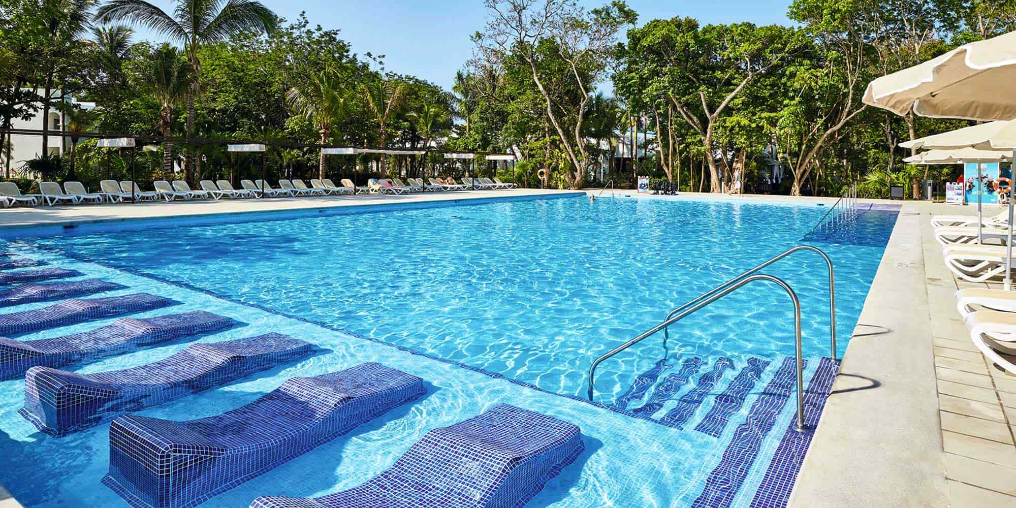 Club Hotel Riu Tequila Club Hotel Riu Tequila