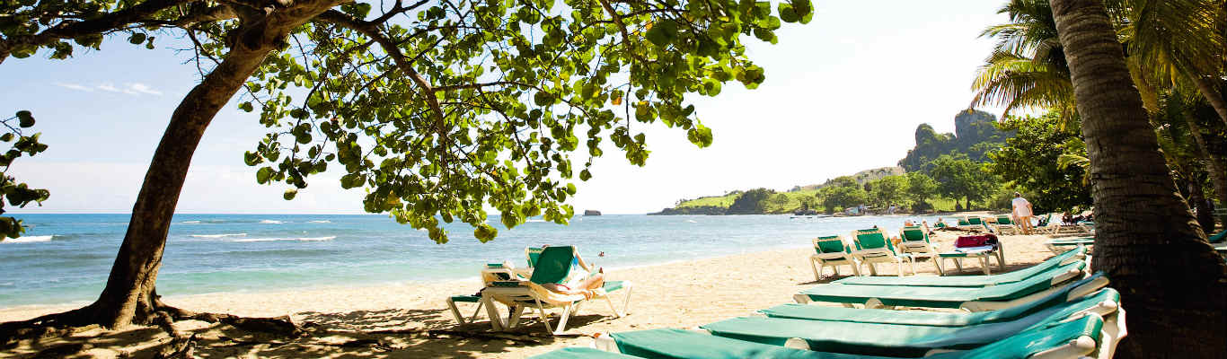 Hotel Riu Merengue
