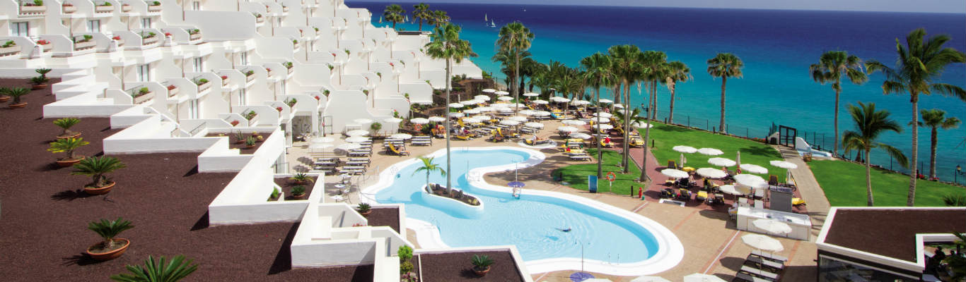 Hotel Riu Calipso Fuerteventura