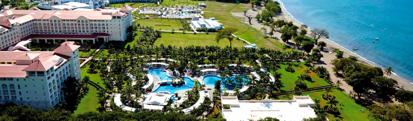 Hotel Riu Guanacaste