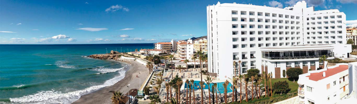 Hotel Riu Mónica Nerja