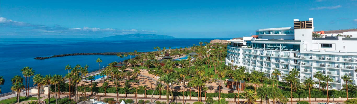 Hotel Riu Palace Tenerife