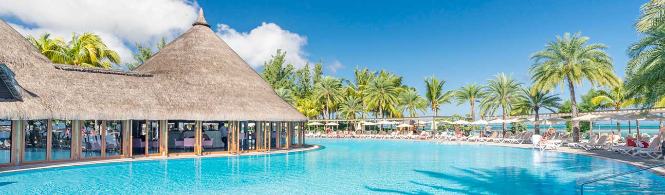 Hotel Riu Creole Islas Mauricio