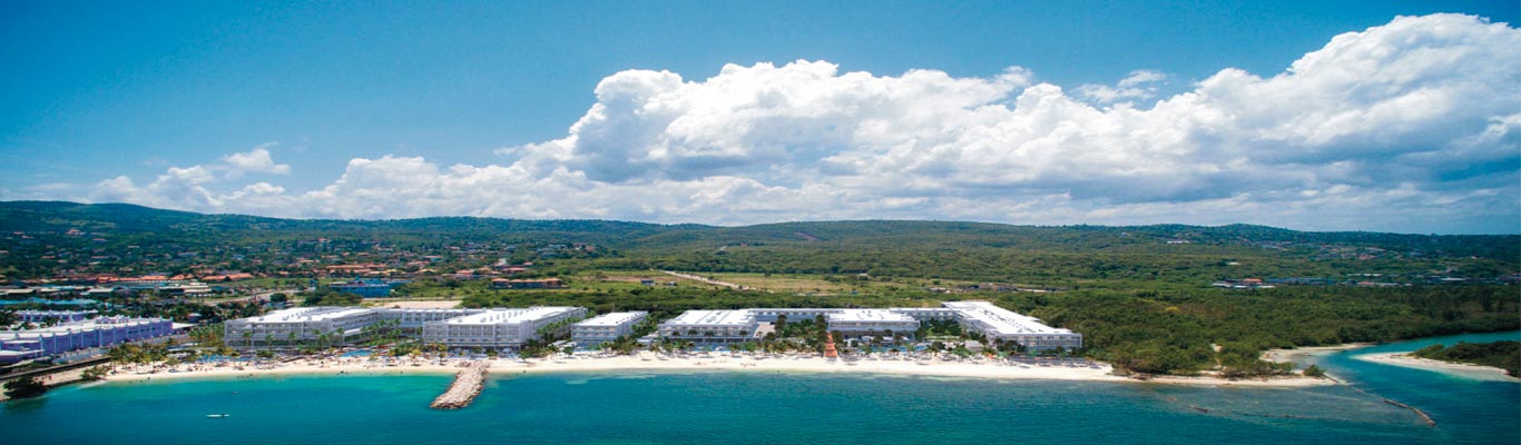 Hotel Riu Reggae Jamaica