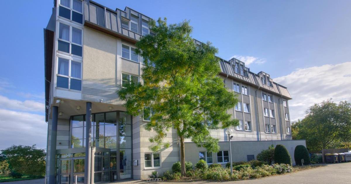 Hotel Tryp Düsseldorf Krefeld