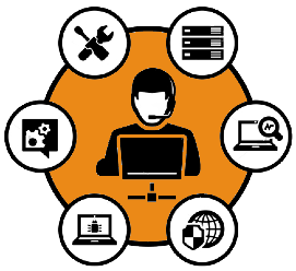 Mantenimiento integral páginas web